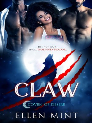 cover image of Claw